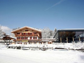 Wellness & Sporthotel Bruggerhof