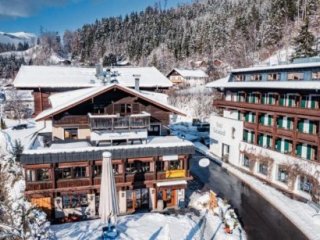 Hotel Lukasmayr