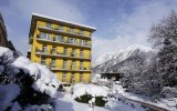 Katalog zájezdů, Hotel Mozart