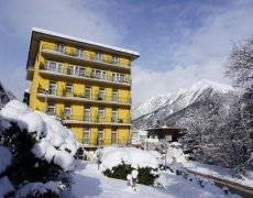 Hotel Mozart
