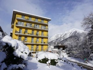 Hotel Mozart