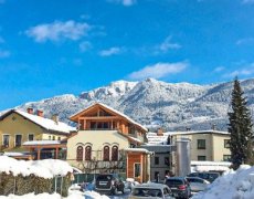 Bierhotel Loncium