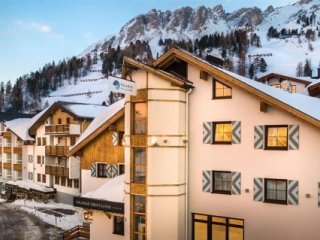 Valamar Obertauern Hotel