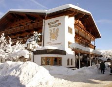 Hotel Simmerlwirt