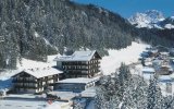 Katalog zájezdů - Itálie, Parkhotel Il Caminetto