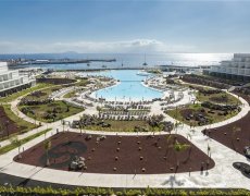 Hotel Barcelo Playa Blanca