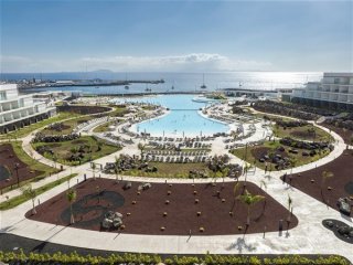 Hotel Barcelo Playa Blanca
