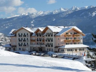 Hotel Lagorai Alpine Resort & Spa