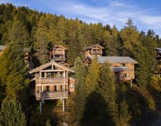 Alpenpark Turrach by ALPS RESORTS