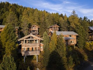 Alpenpark Turrach by ALPS RESORTS