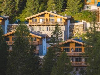 Turrach Lodges by ALPS RESORTS