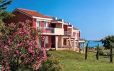 Apartmány Katoro Plava Laguna