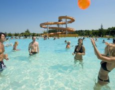 THERMAL HOTEL BALANCE - Lenti