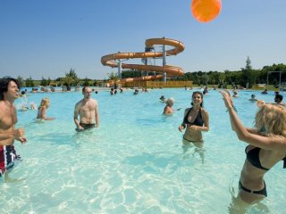 THERMAL HOTEL BALANCE - Lenti
