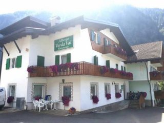 Hotel Verda Val