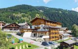 Katalog zájezdů - Rakousko, Hotel Gasthof Andreas