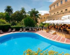 Imperial Hotel Tramontano