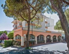 Hotel Losanna