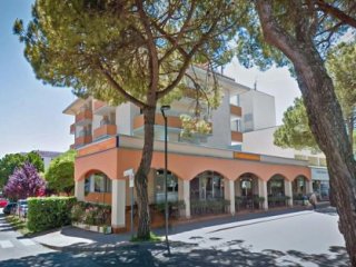Hotel Losanna