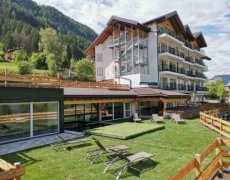 Hotel Active Alm Moena