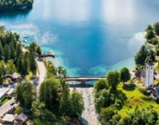 Hotel Jezero
