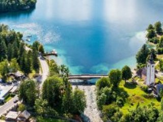Hotel Jezero