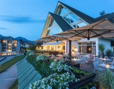 Hotel Kompas - Lovec