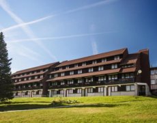 Hotel Rogla Superior & Hotel Planja