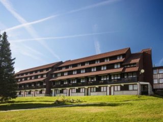 Hotel Rogla Superior & Hotel Planja