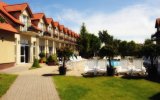 Katalog zájezdů, Hotel Alcest