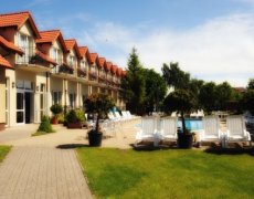 Hotel Alcest