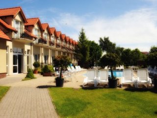 Hotel Alcest