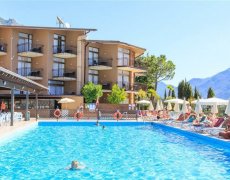 Hotel Leonardo Da Vinci