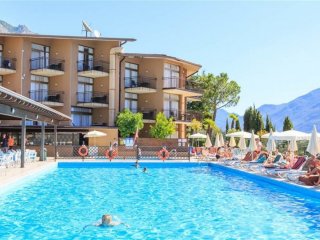 Hotel Leonardo Da Vinci