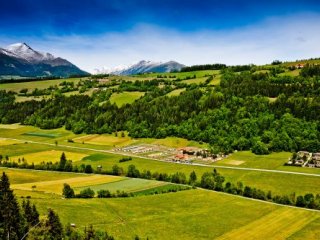 Camping Bella Austria