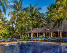 The Palms