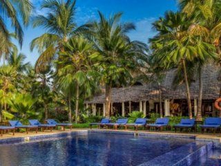 The Palms