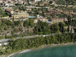 All Inclusive Hotel Piccolo Paradiso