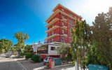 Katalog zájezdů - Itálie, Hotel Roby