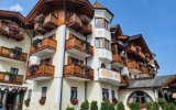 Hotel Du Lac Molveno