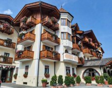 Hotel Du Lac Molveno