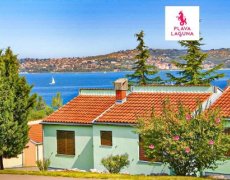 Apartmány Kanegra