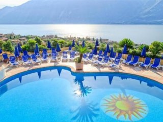 Hotel San Pietro