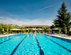 Park Hotel Oasi