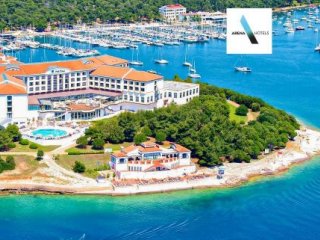 Resort Park Plaza Verudela