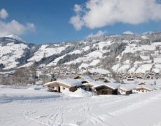 Das Resort Brixen