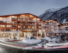 Hotel Central