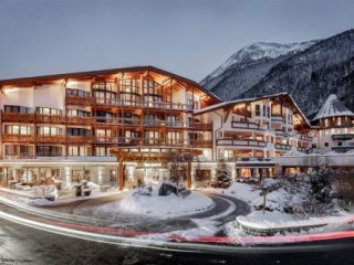 Hotel Central