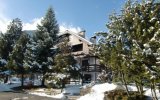 Apartmány Val di Fassa - Moena/Soraga/Vigo di Fassa