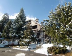Apartmány Val di Fassa - Moena/Soraga/Vigo di Fassa